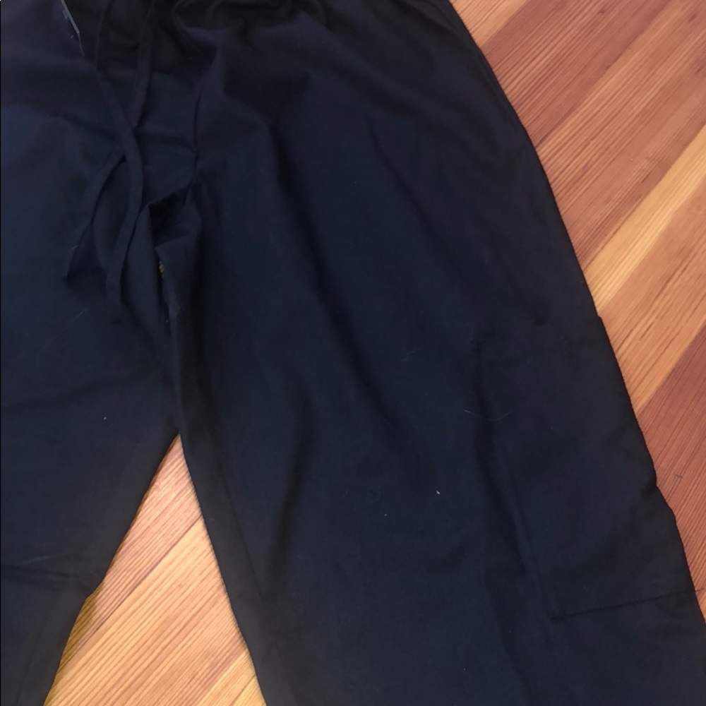Scrub pants - Picture 4 of 4